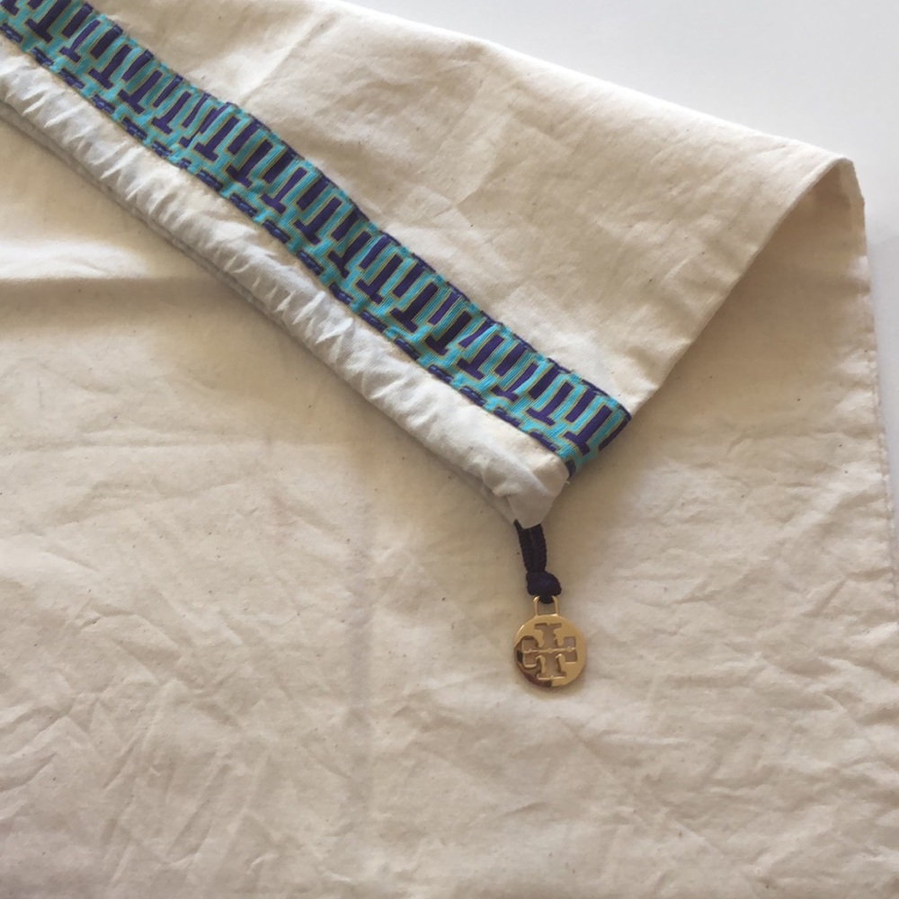 Tory Burch Dust Bag (2)